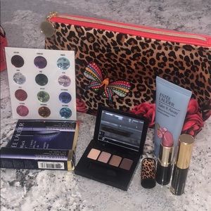 7pc Estee Lauder Set ~ with bag!
